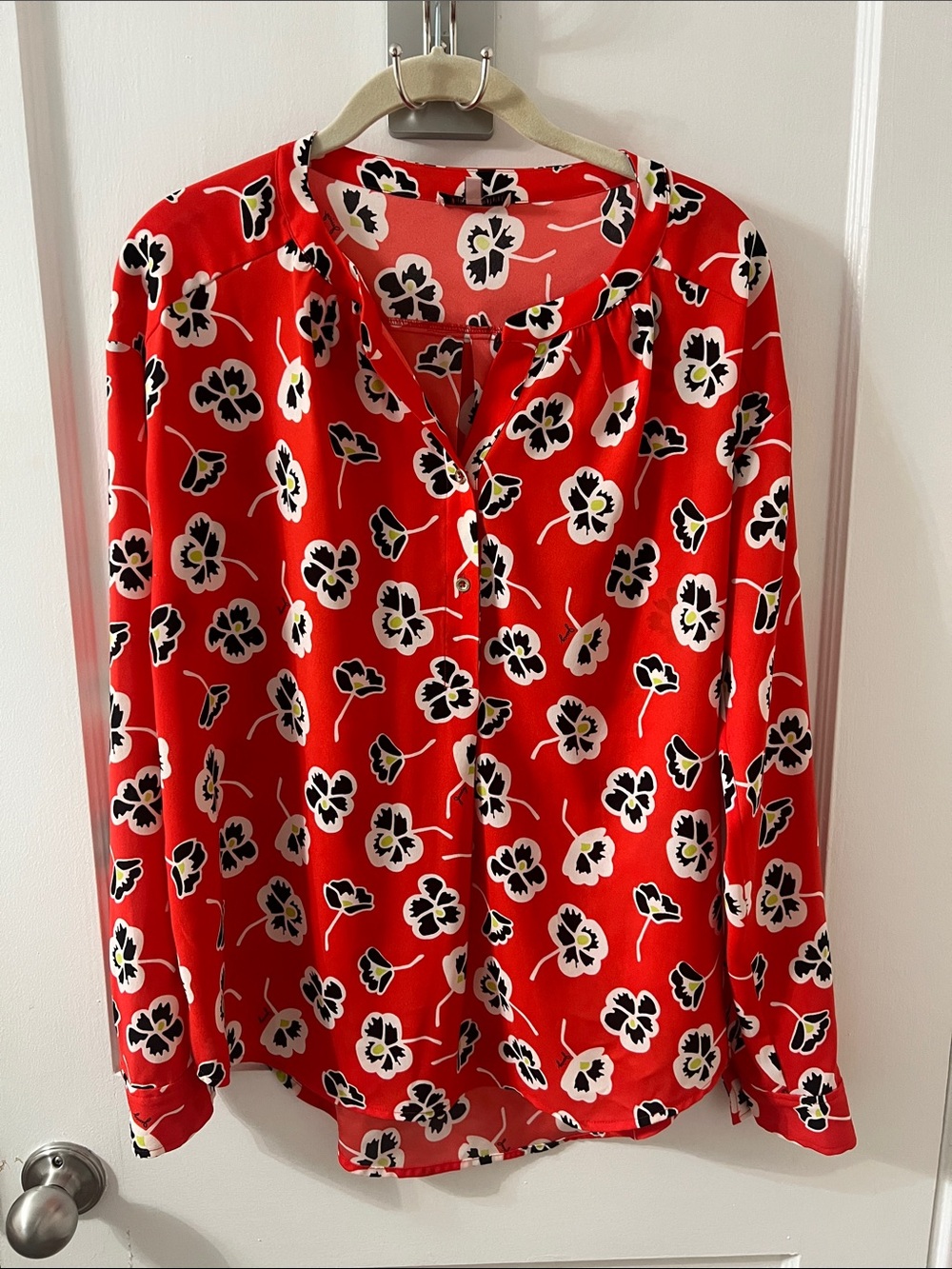 Juicy Couture Blouse